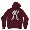 bumblebee Unisex Hoodie