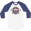 kirby's grocery store 3/4 Sleeve Shirt