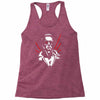 new retro 1980's Racerback Tank
