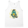 mr yummy Tank Top