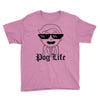 pog life Youth Tee