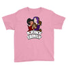 krinx family Youth Tee