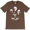 horror icons T-Shirt