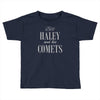 bill haley &amp; his comets rock'n'roll legend Toddler T-shirt