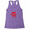 THIS TWICE Racerback Tank