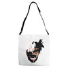 xxxtentacion Adjustable Strap Totes
