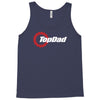 top dad mens funny novelty (2) Tank Top