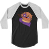 yeah you make me smile 3/4 Sleeve Shirt