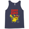 super pika bros Tank Top