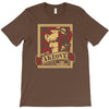 try to take over the world T-Shirt