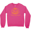 happy halloween 2 Crewneck Sweatshirt