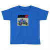 vinales 25MVK tee Toddler T-shirt