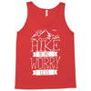 hiking shirts Tank Top