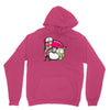 po gir mon Unisex Hoodie