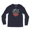 ny terror dogs Long Sleeve Shirts