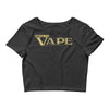 VAPE Crop Top