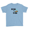 corn hole boss Youth Tee