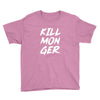 Killmonger Youth Tee