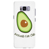 avocado fan club Samsung Galaxy S8 Plus