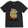 gus gus V-Neck Tee