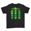 cheesy talk Youth Tee