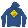 Baby on Board - Something, Something, but Ward! Unisex Hoodie