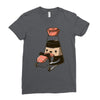 perfect gift Ladies Fitted T-Shirt