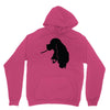 Lady Unisex Hoodie