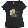 undercover Women's Triblend Scoop T-shirt