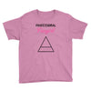 Professional Fangirl Youth Tee