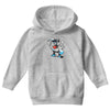 higher Youth Hoodie