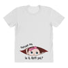 Excuse Me Is It April Yet Baby Girl All Over Women's T-shirt