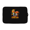 pulp muppet Laptop sleeve
