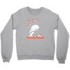 moby fail Crewneck Sweatshirt