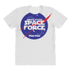 us space force All Over Women's T-shirt