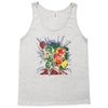 super suits Tank Top