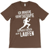 laufen T-Shirt