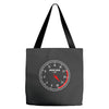force meter Tote Bags