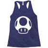 masroom Racerback Tank