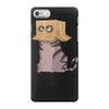 cat in the box! iPhone 7 Case