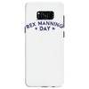 rex manning day Samsung Galaxy S8