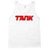Tank Deji Tank Top