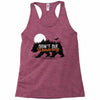Don't Die Wondering Racerback Tank