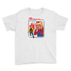 pyrokinesis for beginners Youth Tee