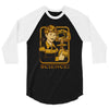 science rules 3/4 Sleeve Shirt