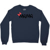 Disney Mama Crewneck Sweatshirt