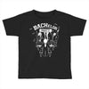 bachelor party Toddler T-shirt