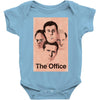 The Office Baby Onesie