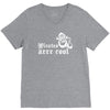 pirates arrr cool V-Neck Tee