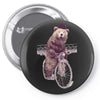 barnabus Pin-back button